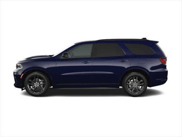 new 2025 Dodge Durango car, priced at $55,898