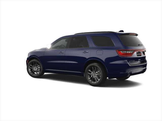 new 2025 Dodge Durango car, priced at $55,898