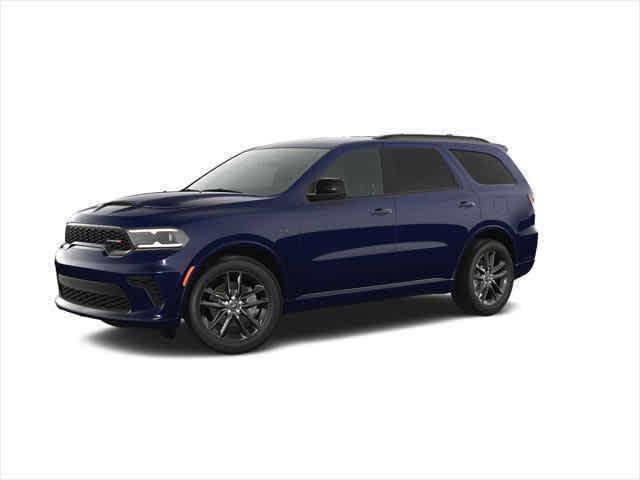 new 2025 Dodge Durango car, priced at $55,898