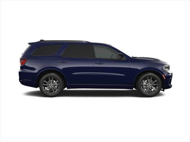 new 2025 Dodge Durango car, priced at $55,898