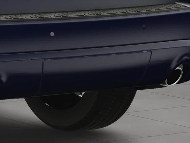 new 2025 Dodge Durango car, priced at $52,680