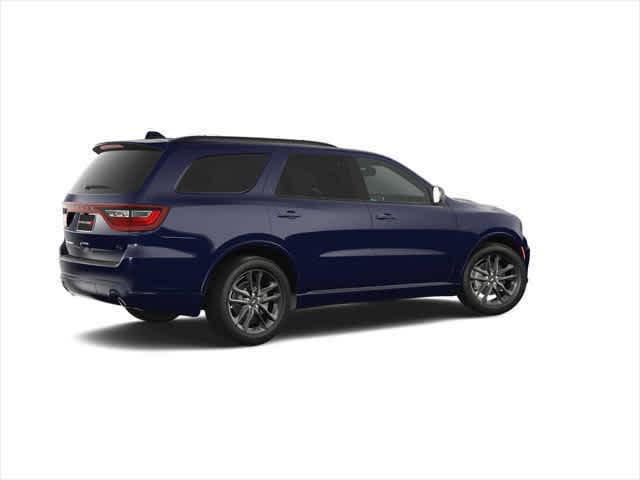 new 2025 Dodge Durango car, priced at $55,898