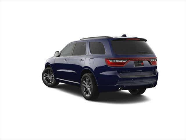 new 2025 Dodge Durango car, priced at $55,898