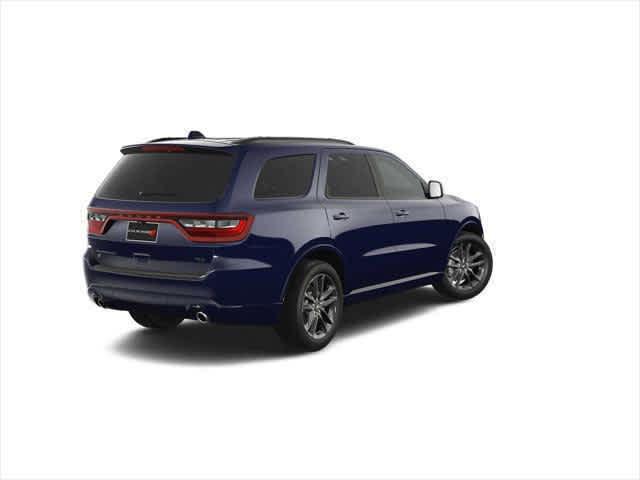 new 2025 Dodge Durango car, priced at $55,898