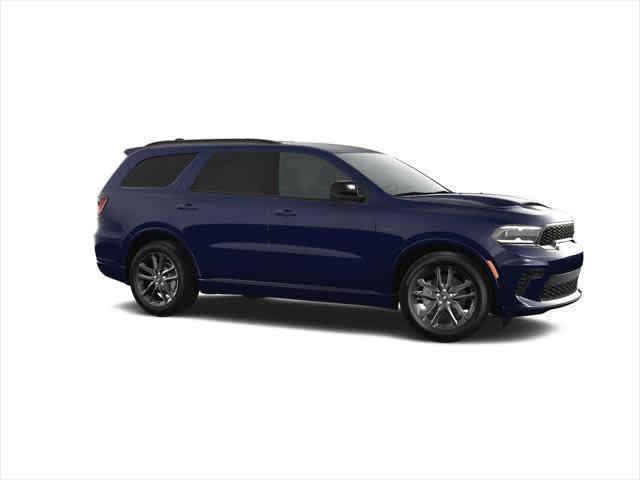 new 2025 Dodge Durango car, priced at $55,898