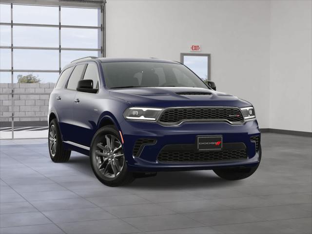 new 2025 Dodge Durango car, priced at $55,898