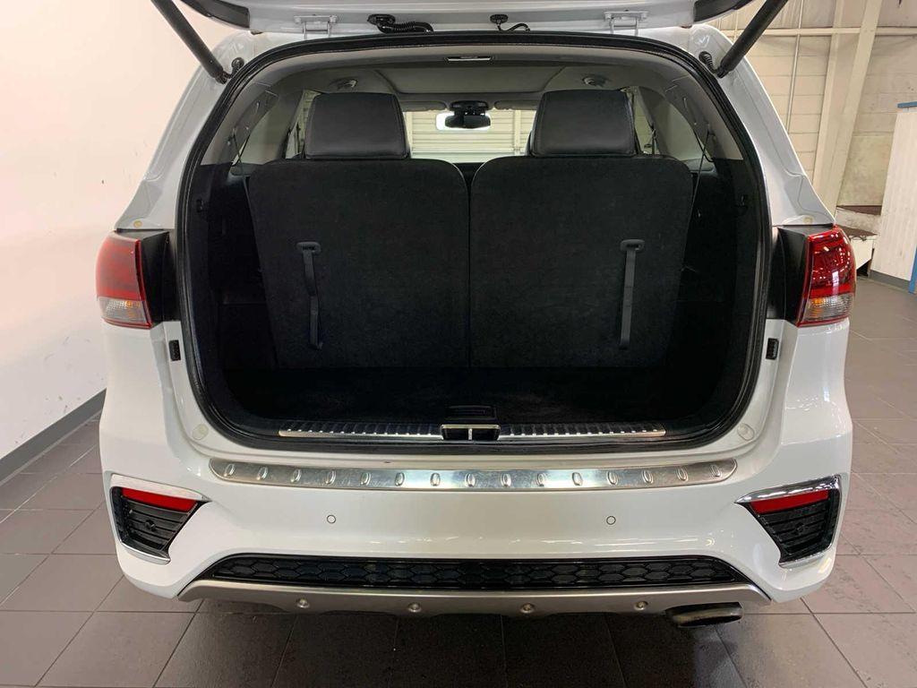 used 2019 Kia Sorento car, priced at $25,789