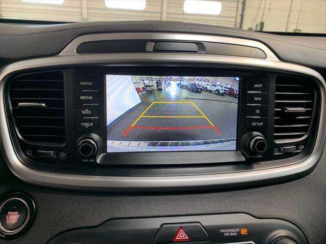 used 2019 Kia Sorento car, priced at $25,789