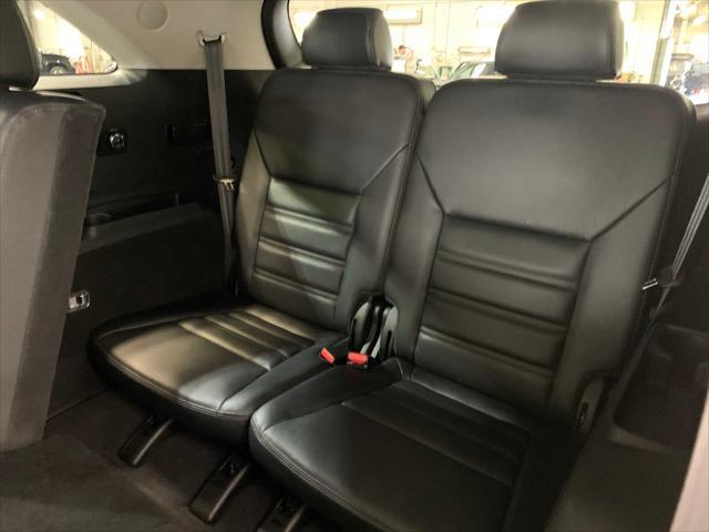 used 2019 Kia Sorento car, priced at $25,789