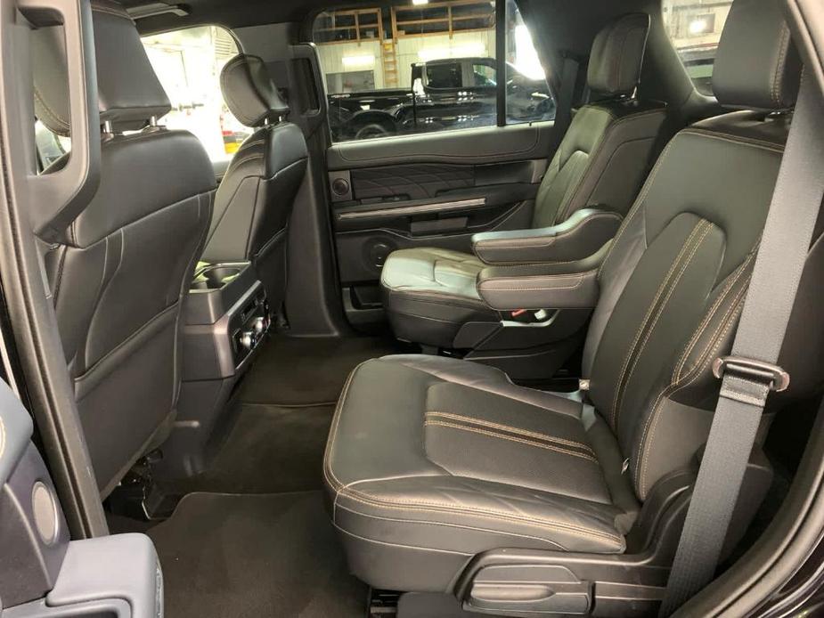 used 2022 Ford Expedition car, priced at $58,988