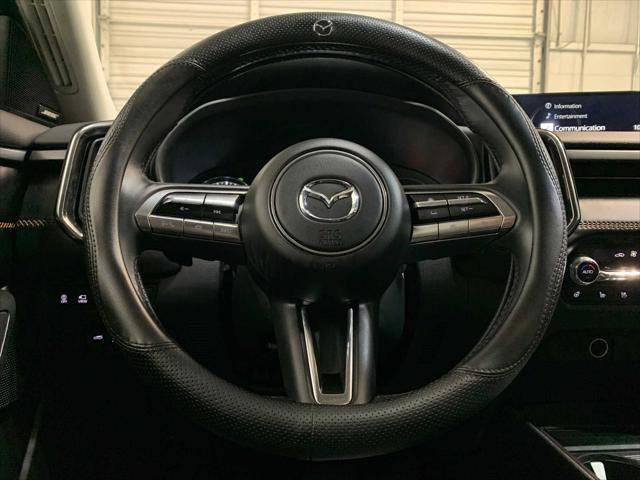 used 2023 Mazda CX-50 car, priced at $34,987