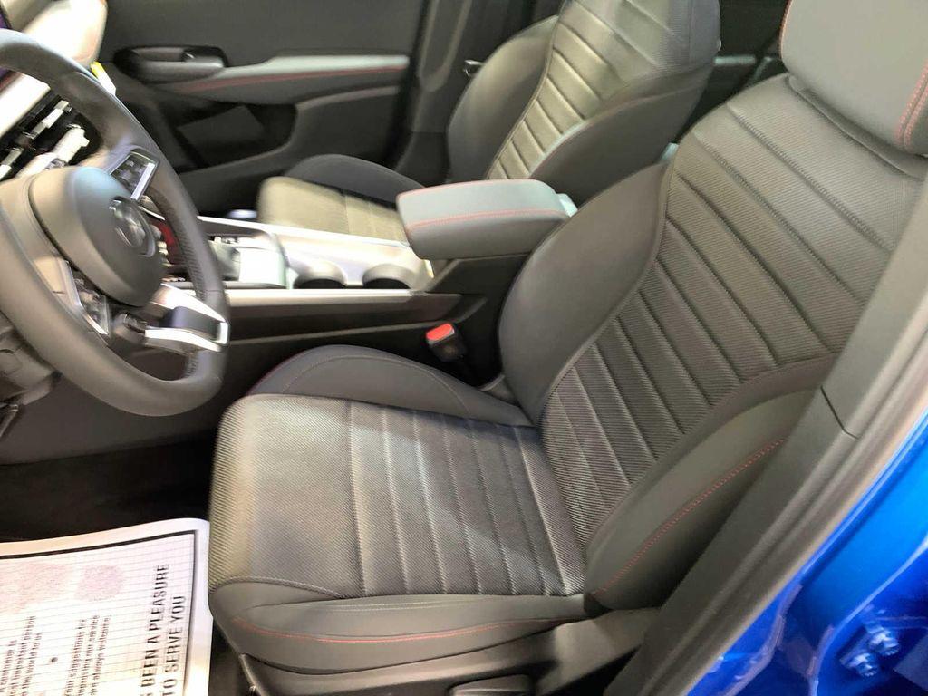 new 2025 Dodge Hornet car, priced at $32,085