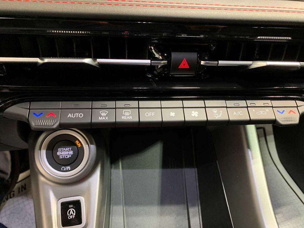 new 2025 Dodge Hornet car, priced at $32,085