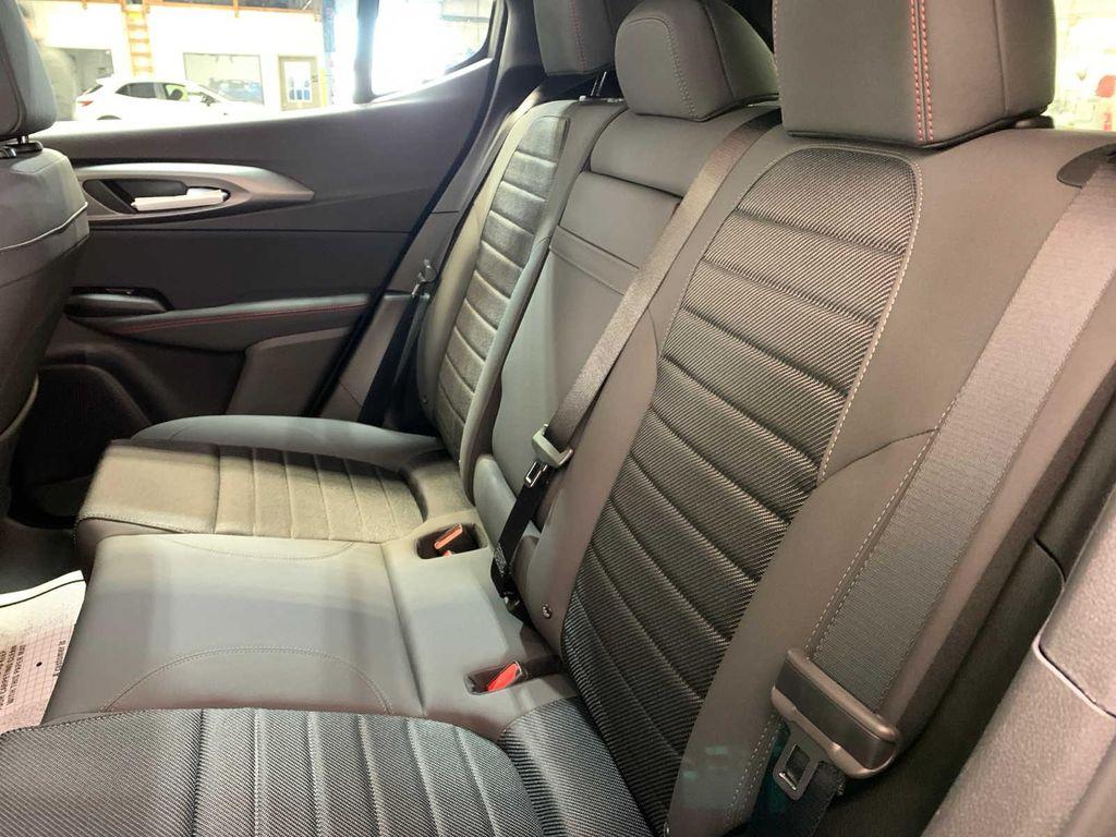 new 2025 Dodge Hornet car, priced at $32,085