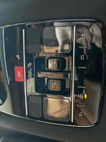 new 2025 Hyundai Santa Fe car, priced at $46,536