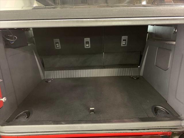 used 2024 Ford Bronco car, priced at $47,989
