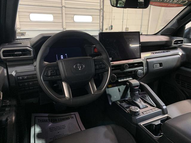 used 2024 Toyota Tacoma car, priced at $47,488