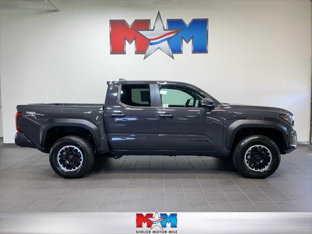 used 2024 Toyota Tacoma car, priced at $47,488