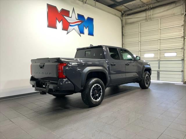 used 2024 Toyota Tacoma car, priced at $47,488