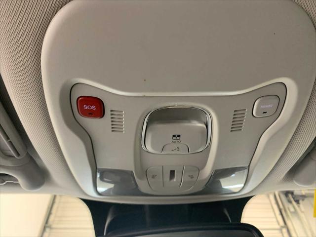 used 2019 Jeep Renegade car, priced at $17,989