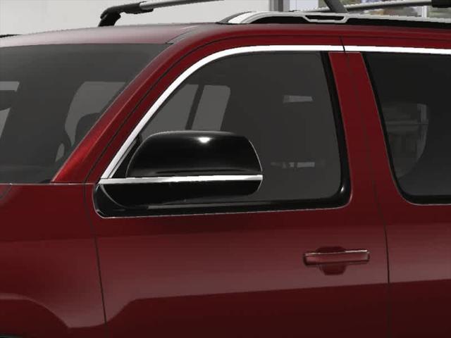 new 2025 Jeep Wagoneer car, priced at $71,000
