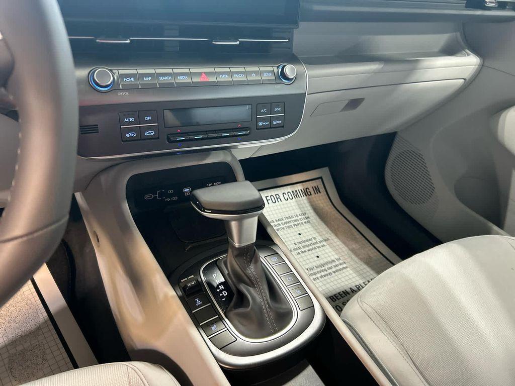 new 2026 Hyundai Kona car, priced at $30,495