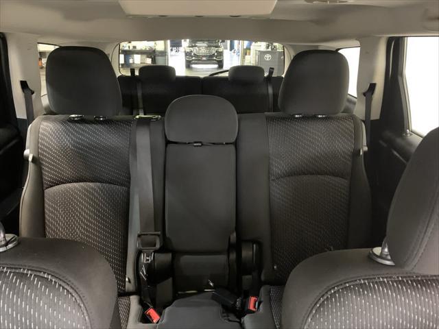 used 2017 Dodge Journey car