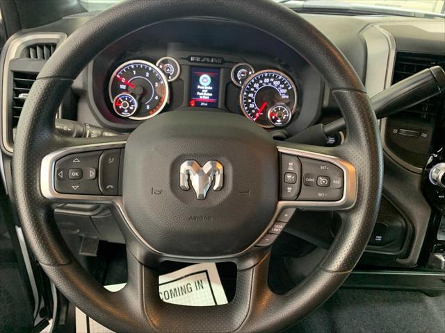 new 2025 Ram 3500 car, priced at $79,600
