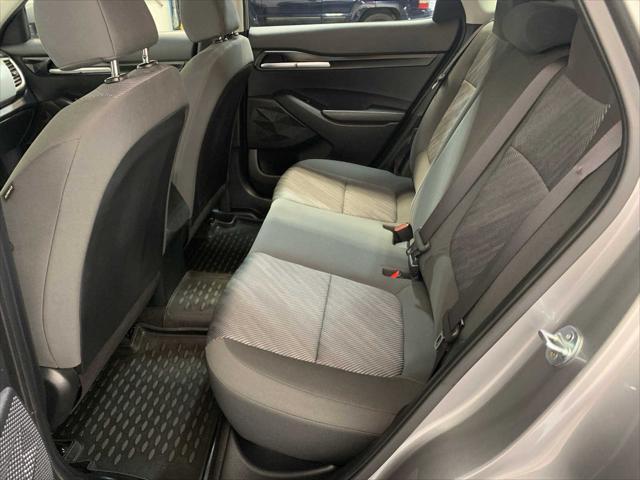 used 2023 Kia Seltos car, priced at $23,989