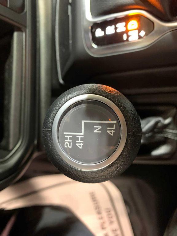 new 2025 Jeep Gladiator car, priced at $47,090
