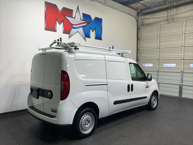 used 2022 Ram ProMaster City car, priced at $29,989