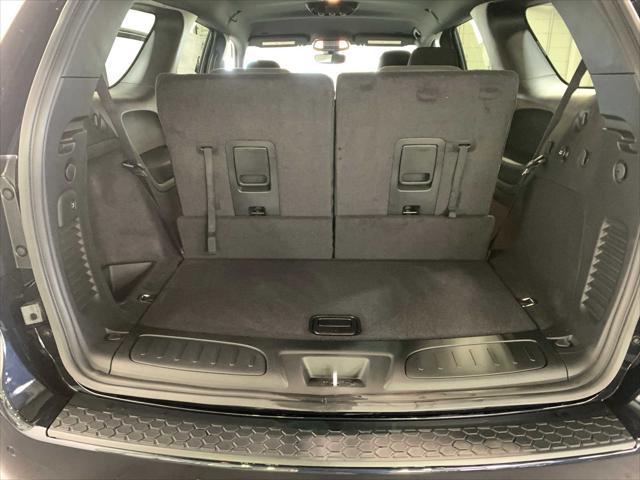 new 2025 Dodge Durango car, priced at $43,773