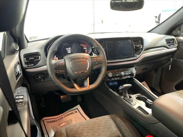 new 2025 Dodge Durango car, priced at $43,773