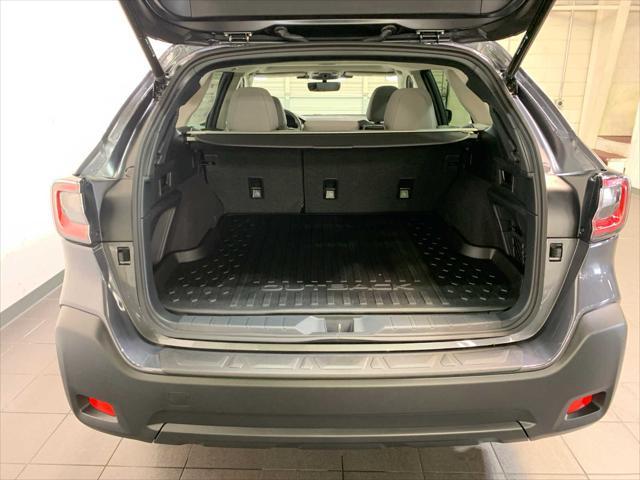 new 2025 Subaru Outback car, priced at $33,865