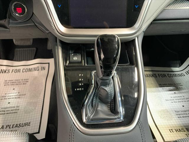 new 2025 Subaru Outback car, priced at $33,865