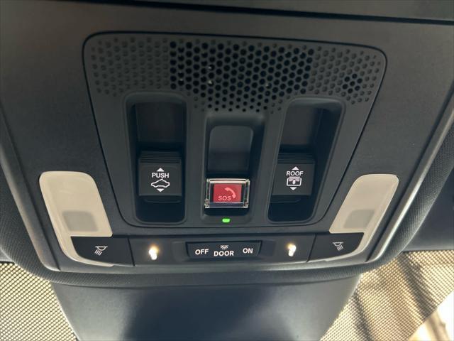 new 2026 Honda Passport car, priced at $54,865