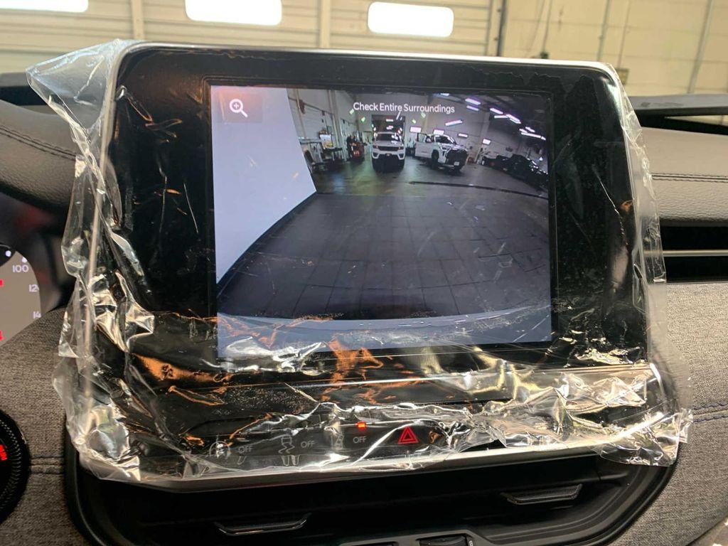 new 2026 Jeep Compass car, priced at $29,095