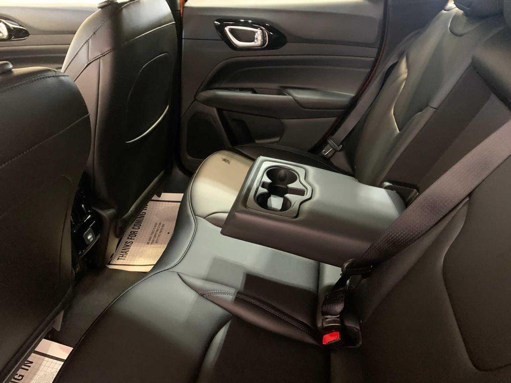 new 2026 Jeep Compass car, priced at $35,975