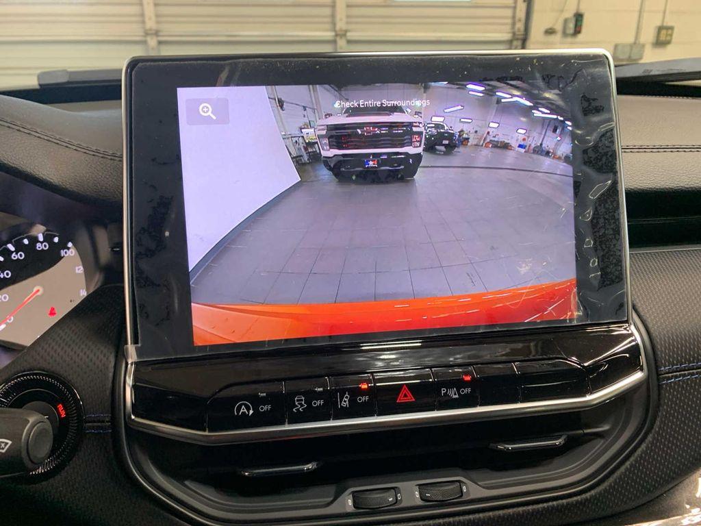 new 2026 Jeep Compass car, priced at $35,975