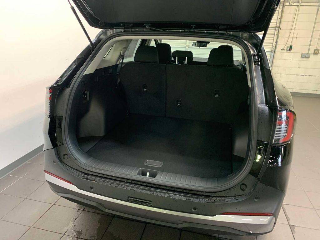 new 2026 Kia Sportage car, priced at $31,412