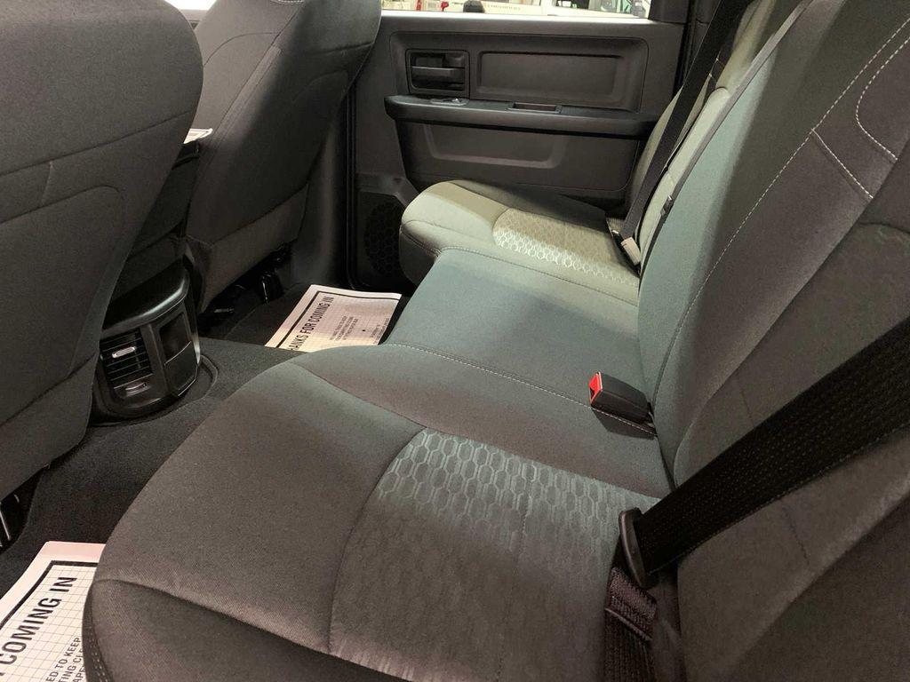 new 2026 Ram 2500 car, priced at $53,995