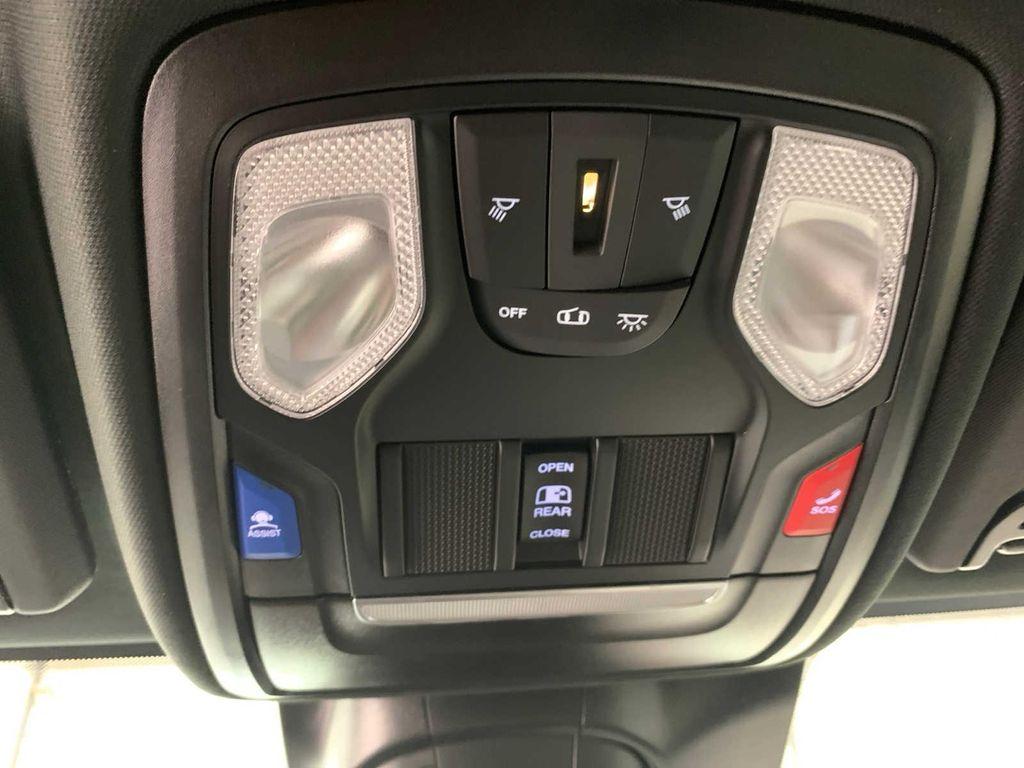 new 2026 Ram 2500 car, priced at $53,995