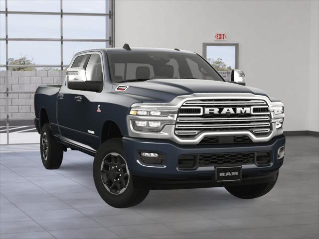 new 2025 Ram 2500 car, priced at $79,135