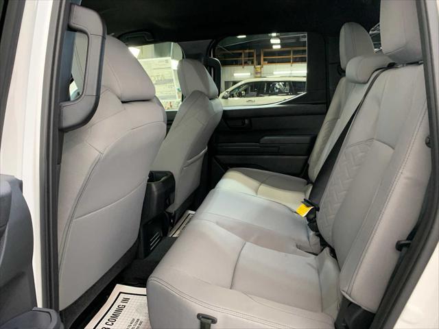 new 2025 Toyota Tacoma car, priced at $39,569