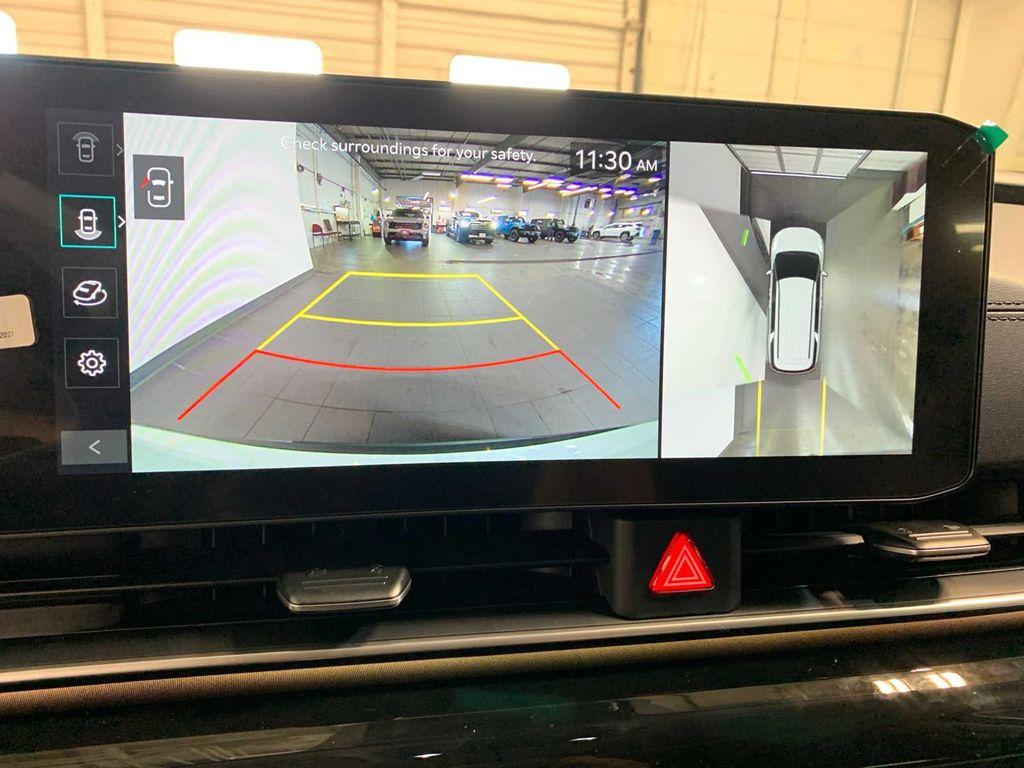 new 2026 Kia Carnival car, priced at $51,798