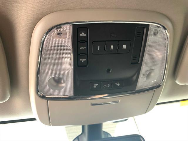 used 2017 Dodge Durango car, priced at $18,489