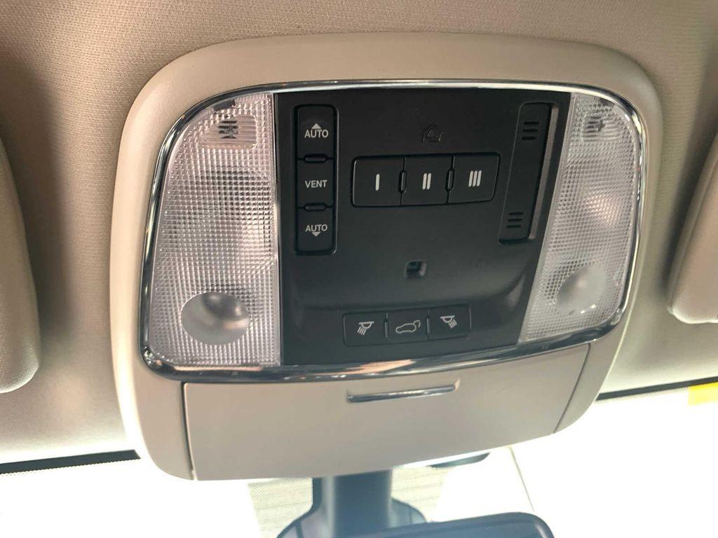 used 2017 Dodge Durango car, priced at $17,985