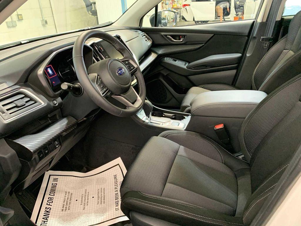 used 2025 Subaru Ascent car, priced at $38,990