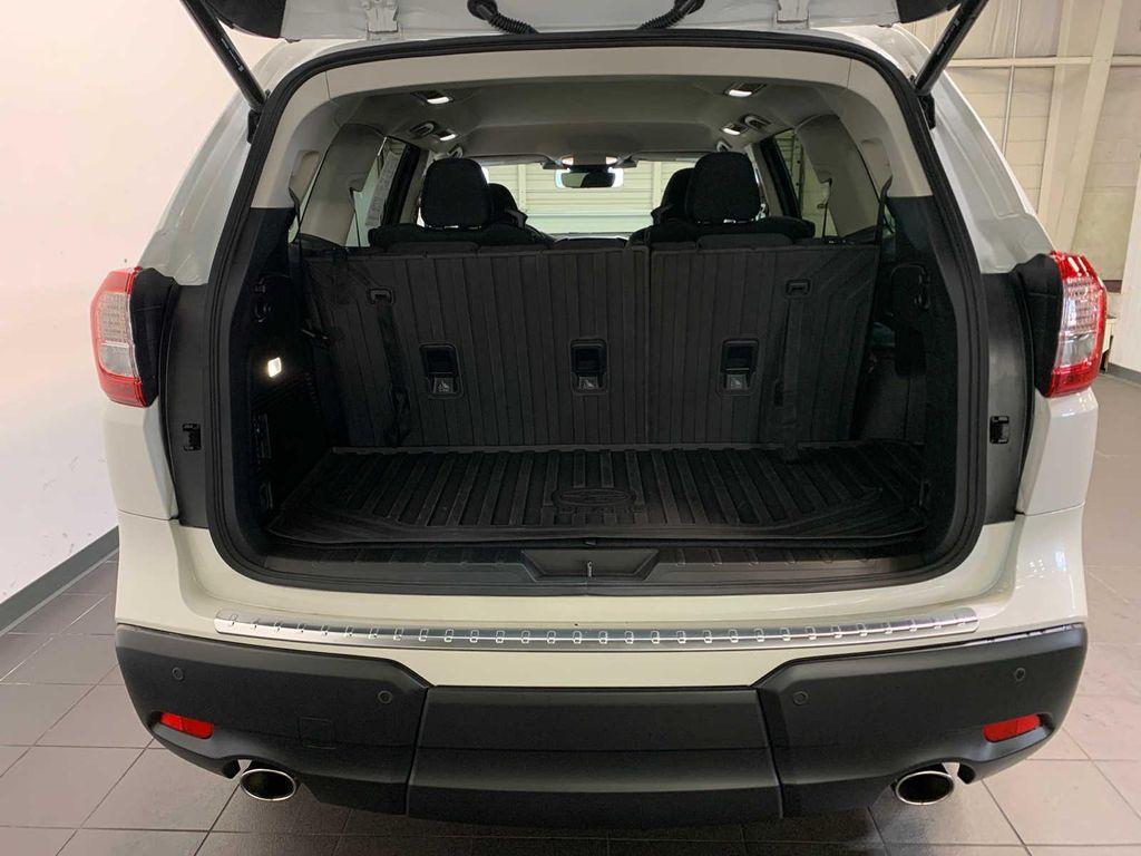 used 2025 Subaru Ascent car, priced at $38,990