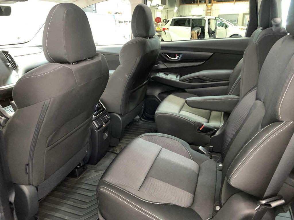 used 2025 Subaru Ascent car, priced at $38,990